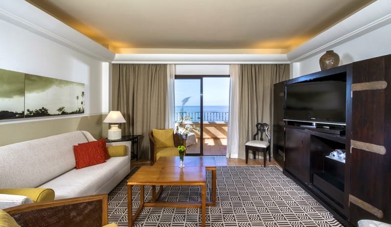 Junior Suite 1